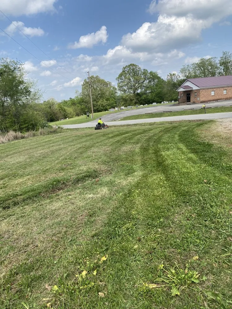 Trusted outdoor landscaping in Somerville, TN - Weed Wackers Lawn and Landscaping