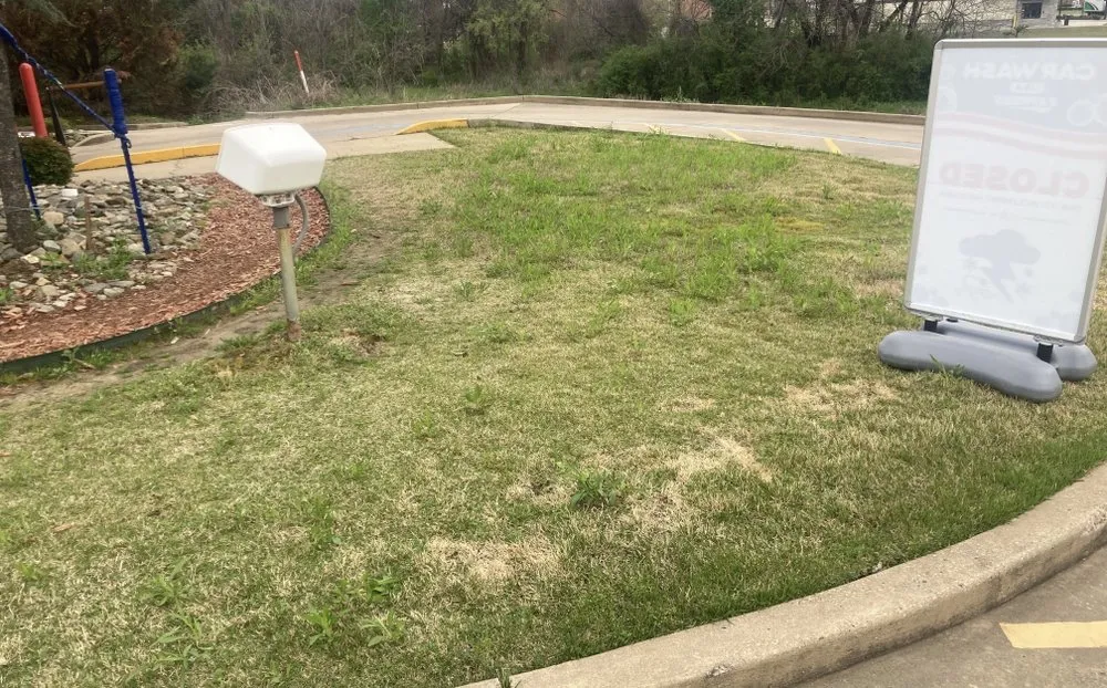 Professional yard cleanup service experts serving Pocola, OK - Weed Wackerz Yard Care