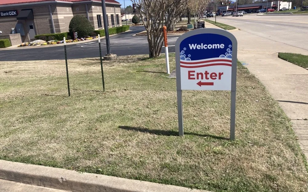 Professional landscape design for homes across Pocola, OK - Weed Wackerz Yard Care