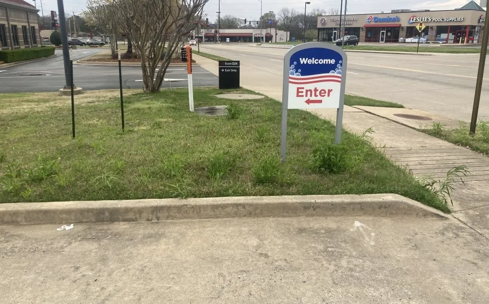 Trusted lawn care service in Pocola, OK by Weed Wackerz Yard Care