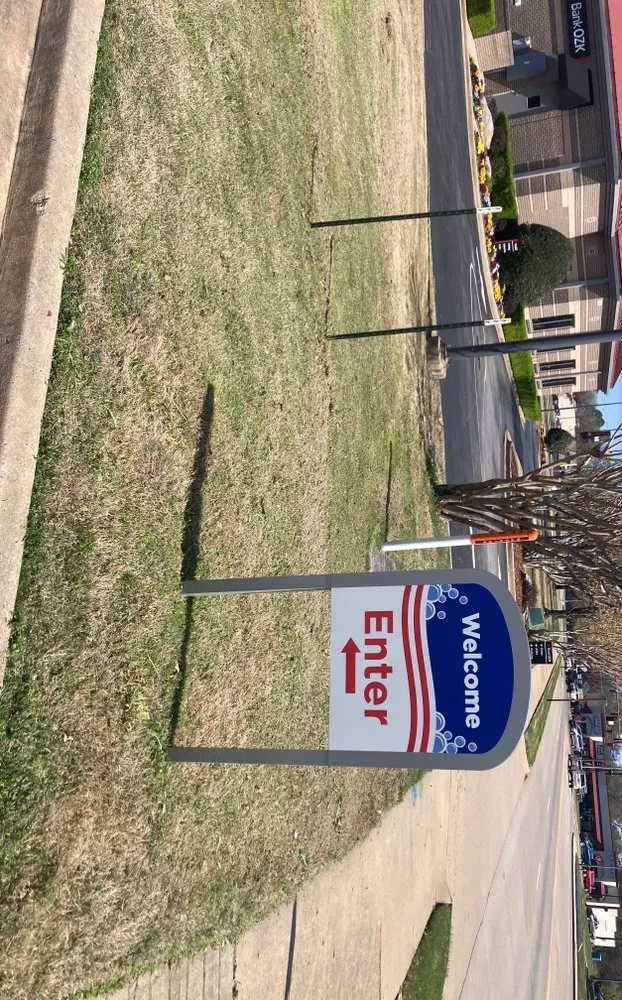 Reliable outdoor landscaping for year-round maintenance in Pocola, OK by Weed Wackerz Yard Care