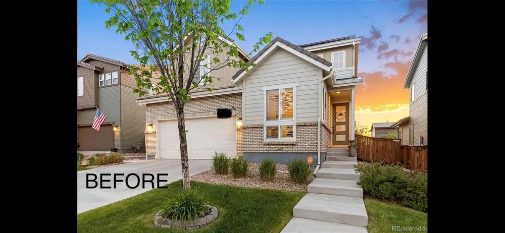 Reliable residential landscaping with custom design across Parker, CO - Weed Warriors No Weed Left Behind