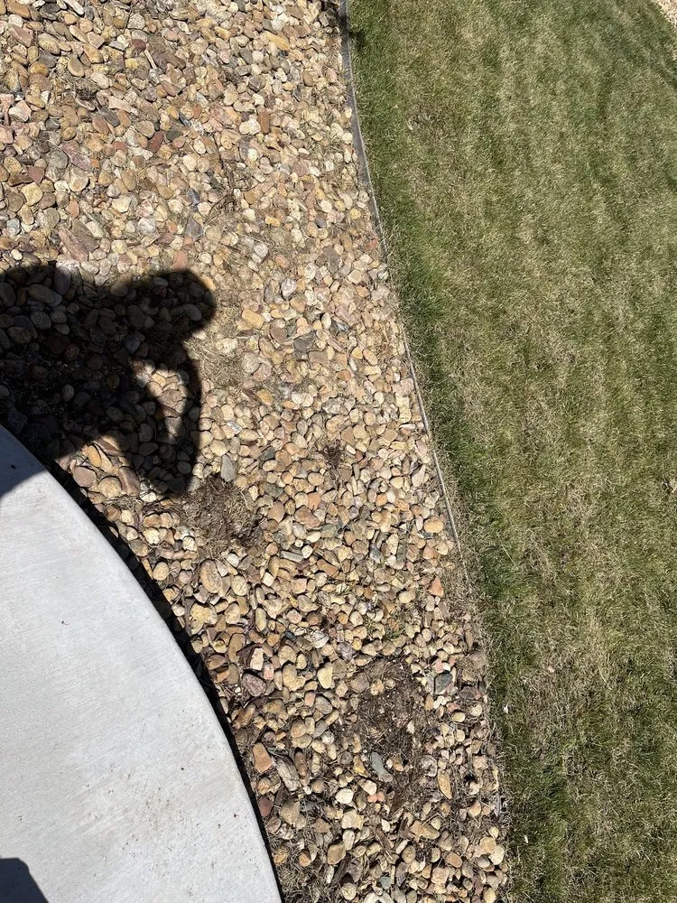 Expert landscape design for homes in Parker, CO by Weed Warriors No Weed Left Behind