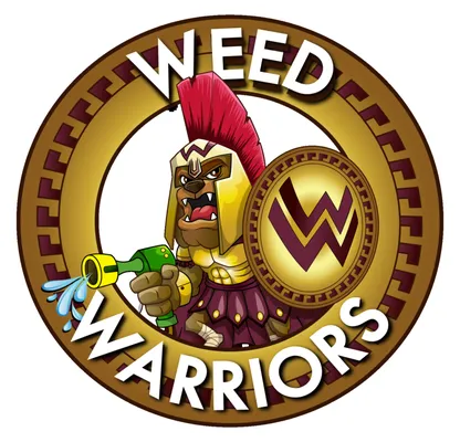 Weed Warriors