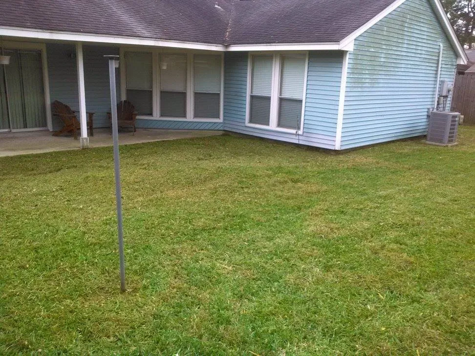 Trusted landscaping services in Humble, TX - Weed Whacker Lawn Care