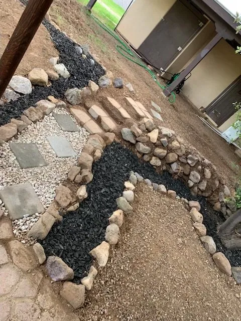 Professional lawn mowing service in Sierra Vista, AZ - Weed Whippin Widow