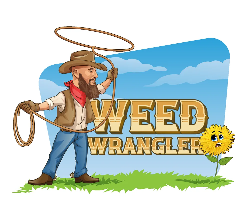 Custom yard cleanup service experts serving Algoma, WI - Weed Wrangler