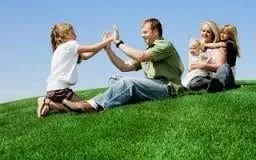 Custom lawn mowing service in Brownsburg, IN - Weedbusters Lawn Care