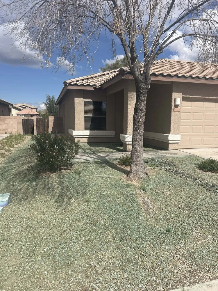 Top-rated lawn care service in Tucson, AZ - WeedCo