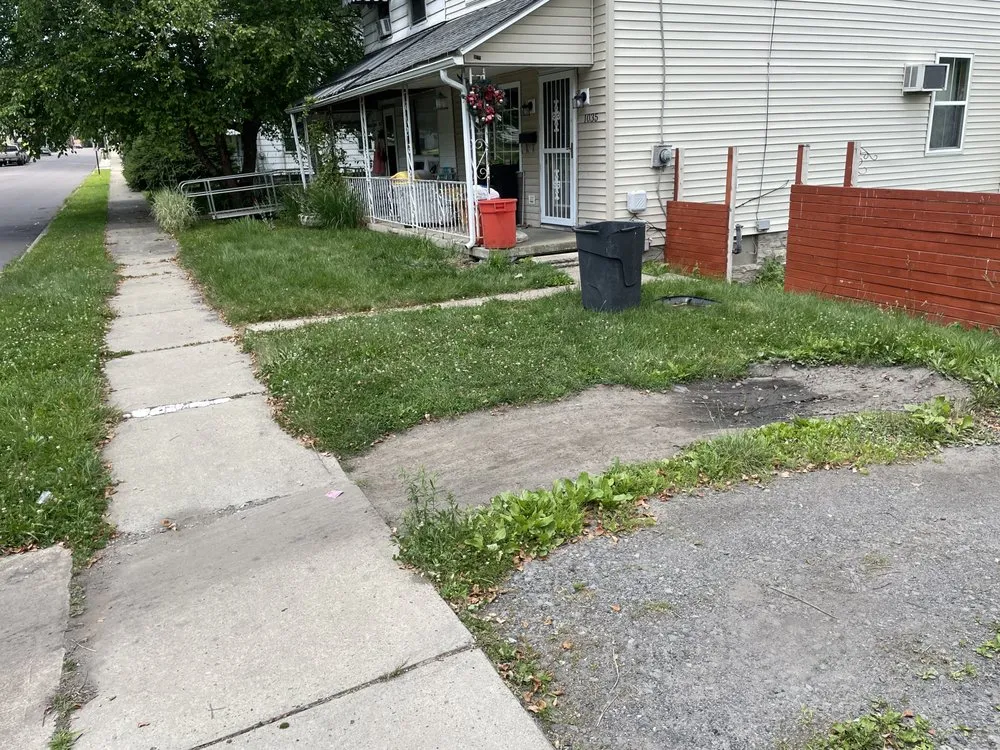 Trusted outdoor landscaping in Wilkes-Barre, PA - Weedeater Kingz
