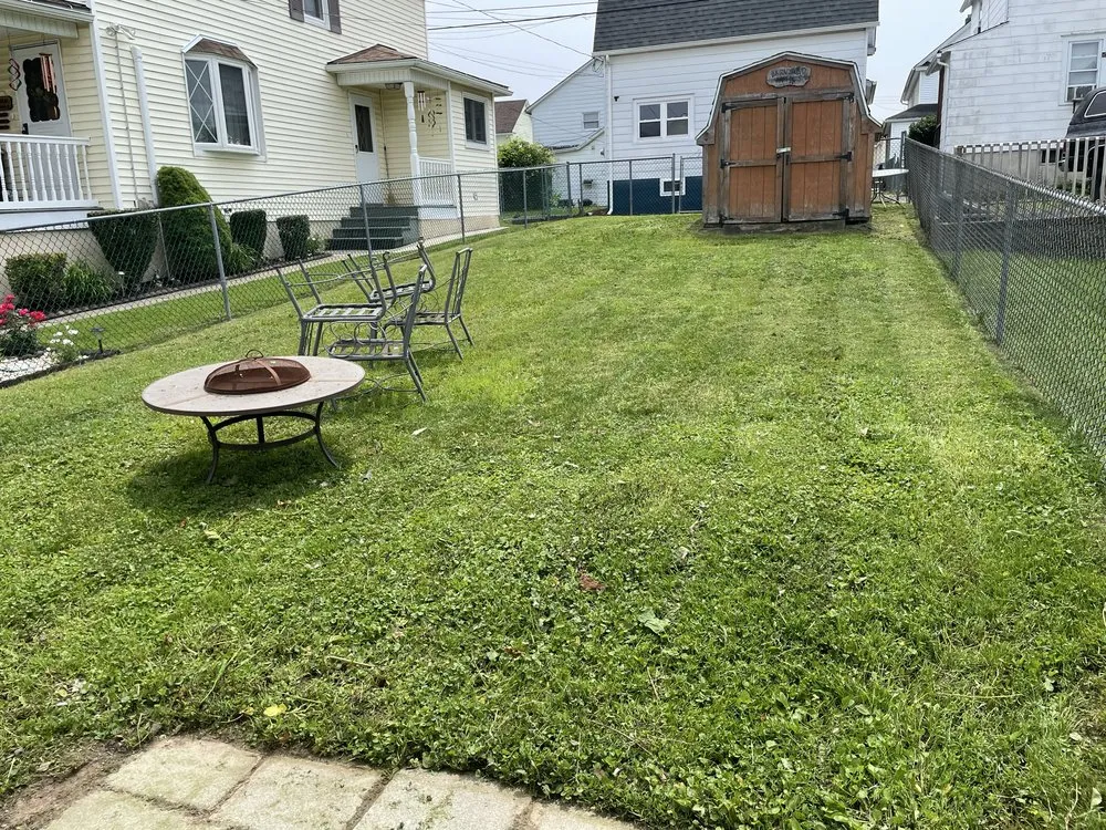 Local lawn care service for residential properties across Wilkes-Barre, PA - Weedeater Kingz