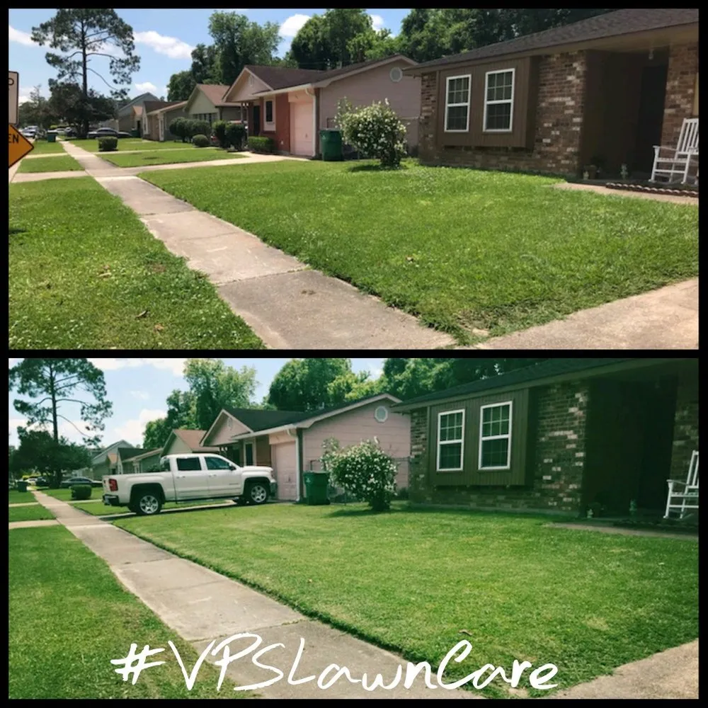 Professional lawn care service experts serving New Orleans, LA - Weedeaters Lawn Care & More