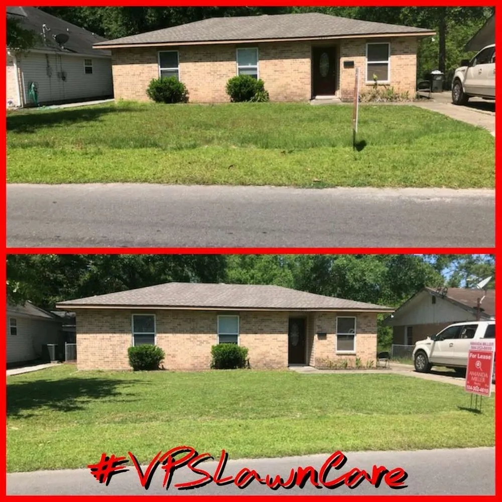 Reliable outdoor landscaping experts serving New Orleans, LA - Weedeaters Lawn Care & More