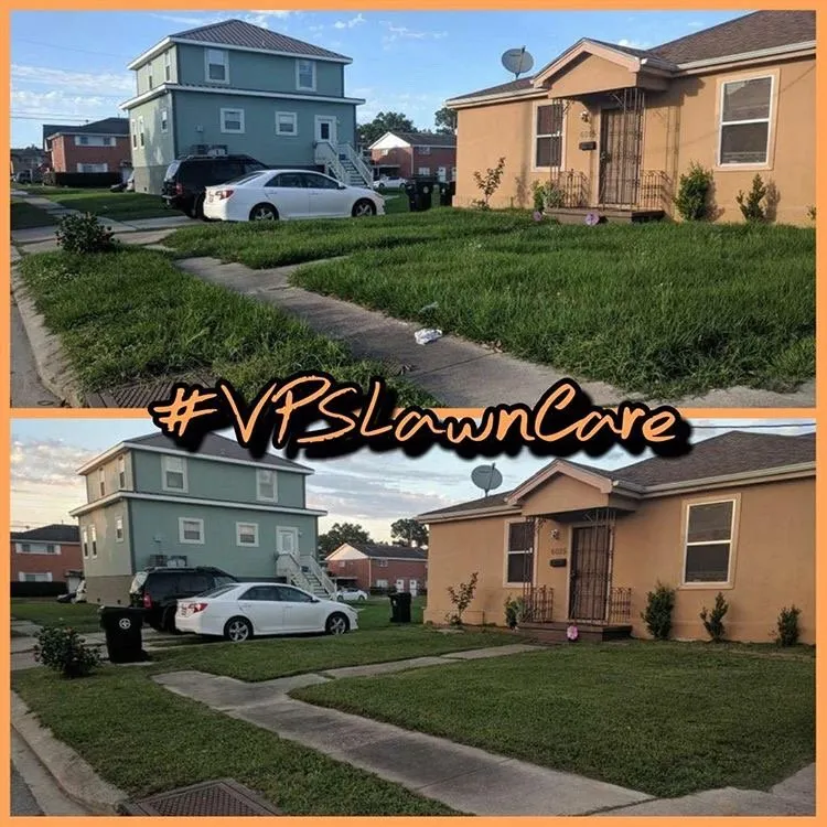 Reliable lawn care service in New Orleans, LA - Weedeaters Lawn Care & More