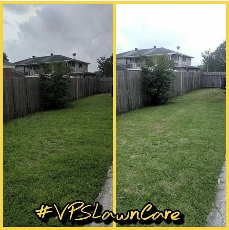 Local landscape installation in New Orleans, LA - Weedeaters Lawn Care & More