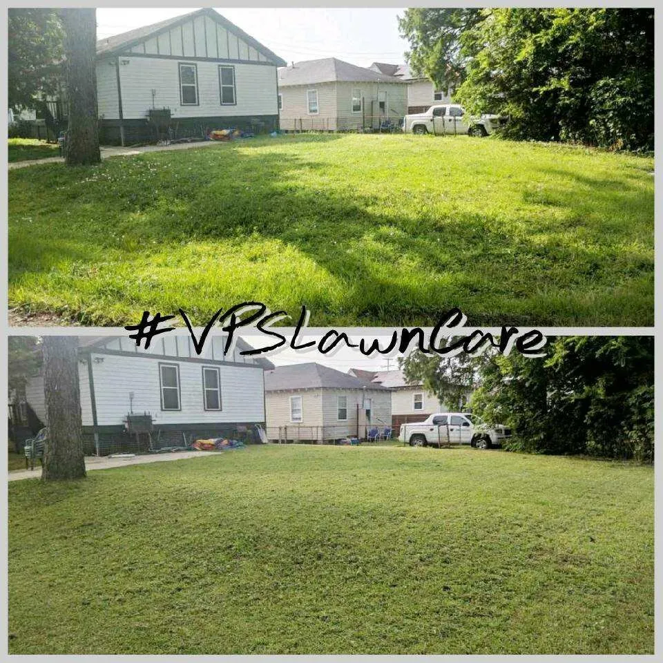 Affordable yard cleanup service in New Orleans, LA - Weedeaters Lawn Care & More