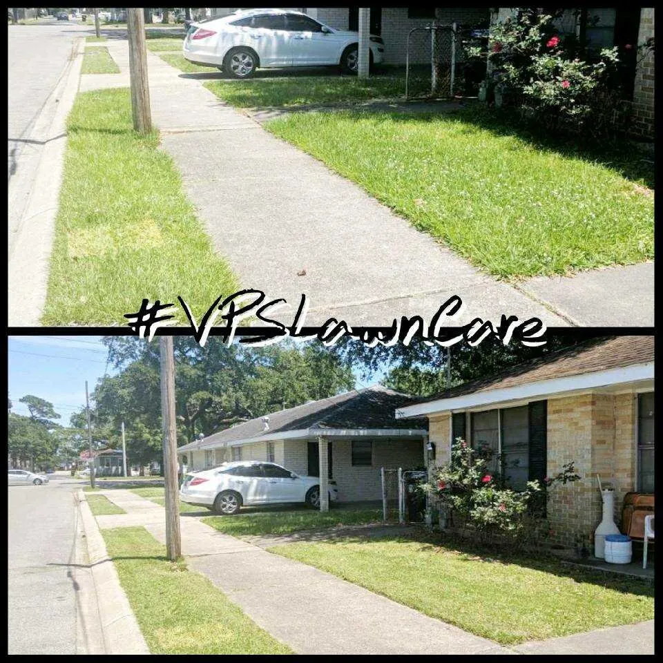 Affordable yard maintenance for beautiful yards across New Orleans, LA - Weedeaters Lawn Care & More