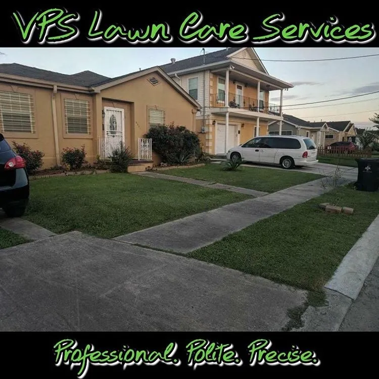 Top-rated yard maintenance experts serving New Orleans, LA - Weedeaters Lawn Care & More
