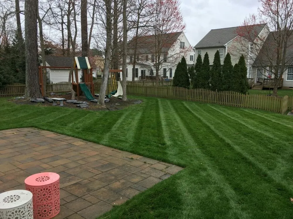 Trusted lawn mowing service for year-round maintenance across Glen Allen, VA - Weeded Lawn Service