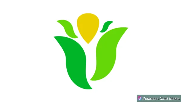 Weeding Around the Bush Logo