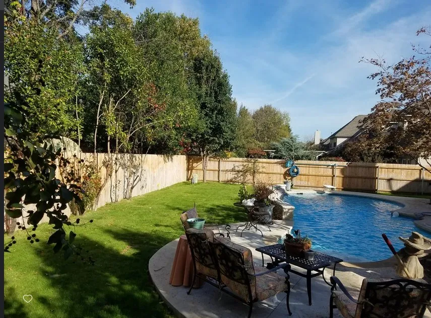 Local lawn care service for outdoor upgrades in Sand Springs, OK by Weedless Lawn Care