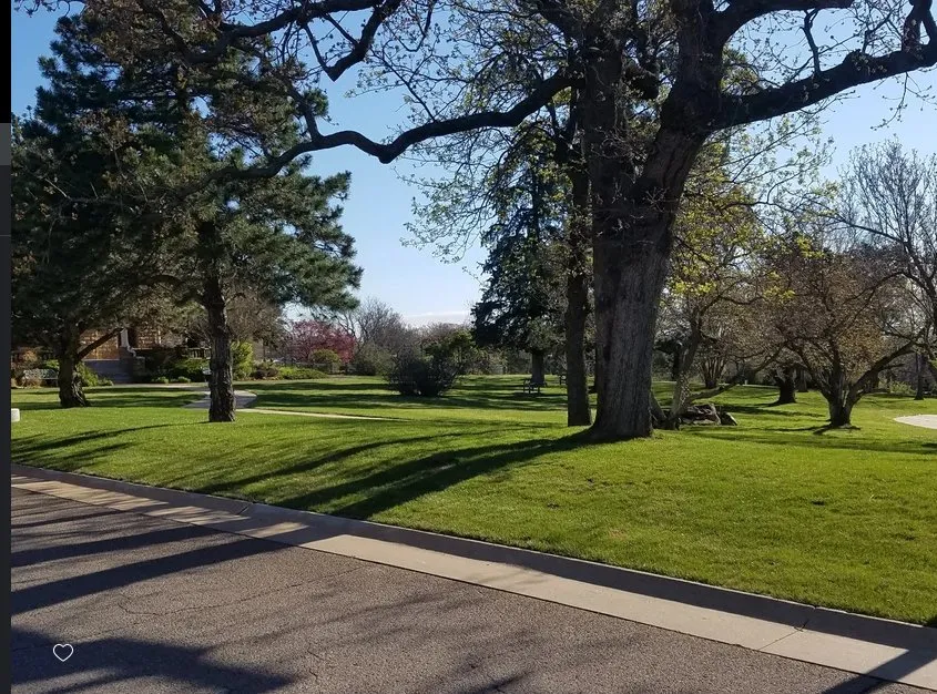 Reliable residential landscaping in Sand Springs, OK - Weedless Lawn Care