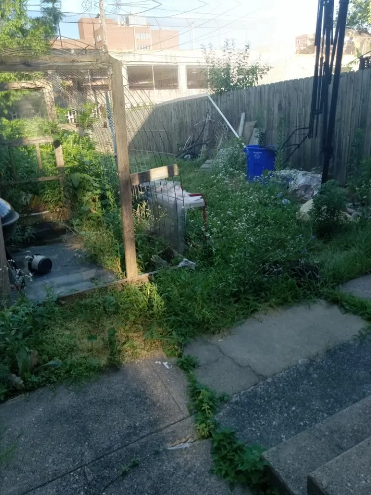 Top-rated lawn mowing service with custom design across Harrisburg, PA - Weedon and sons all seasons landscaping & more