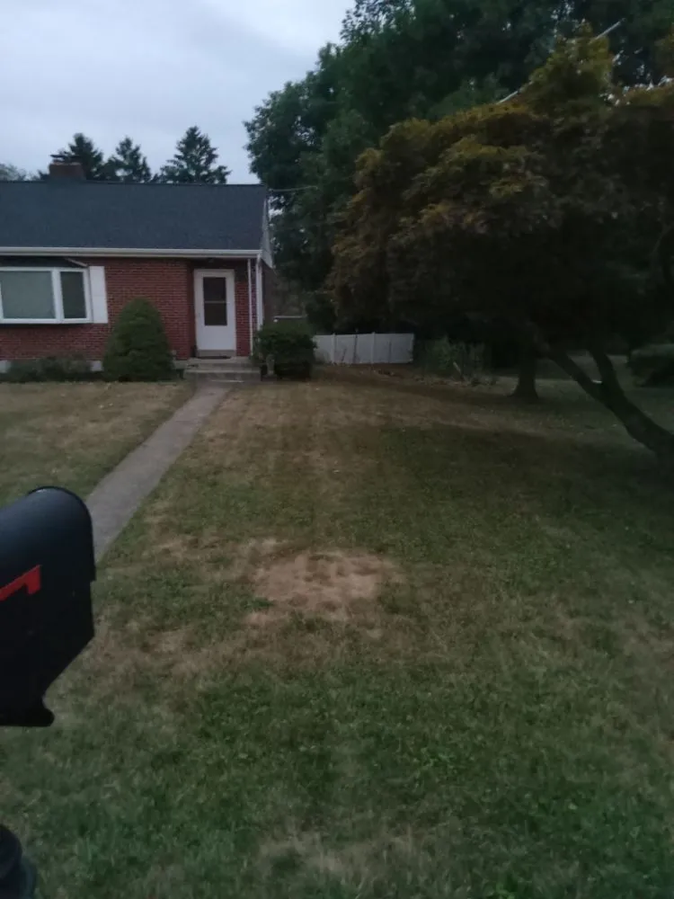 Trusted garden landscaping for outdoor upgrades across Harrisburg, PA - Weedon and sons all seasons landscaping & more