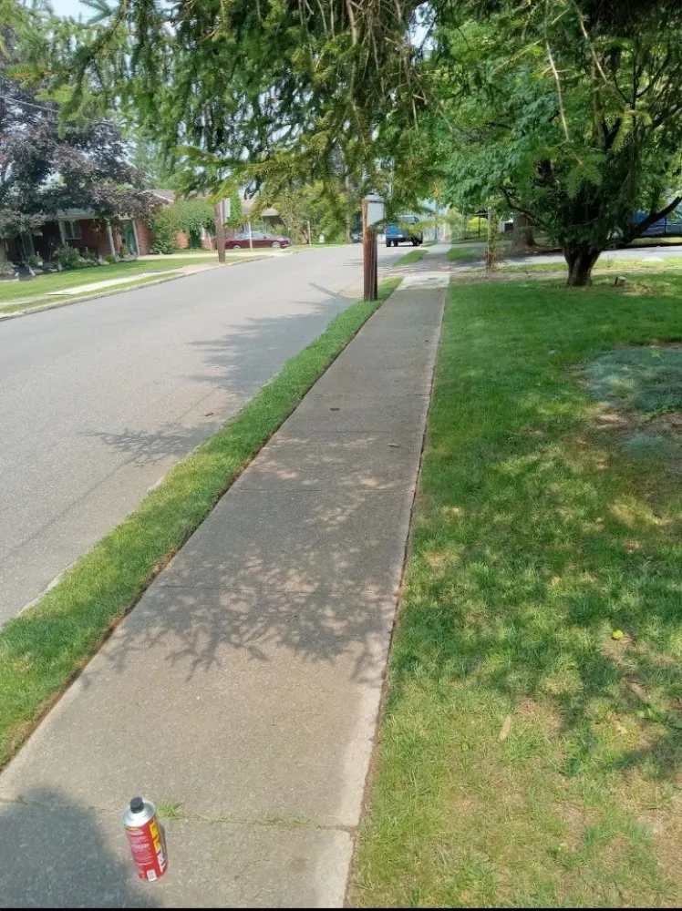 Expert lawn care service for year-round maintenance in Harrisburg, PA by Weedon and sons all seasons landscaping & more