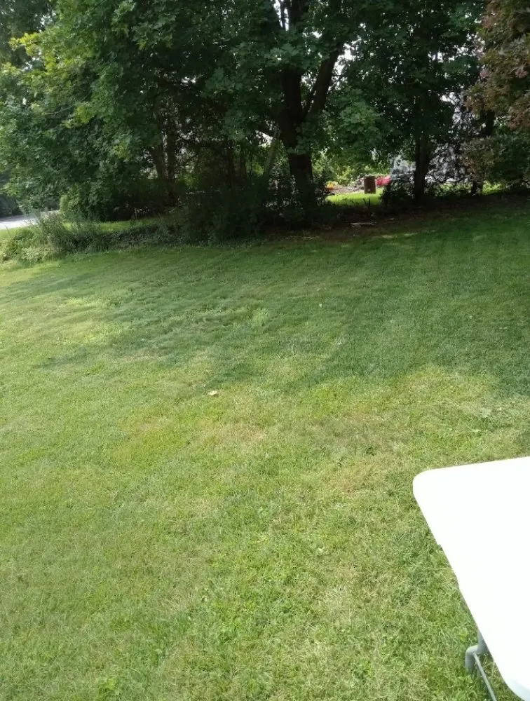 Expert residential landscaping in Harrisburg, PA by Weedon and sons all seasons landscaping & more