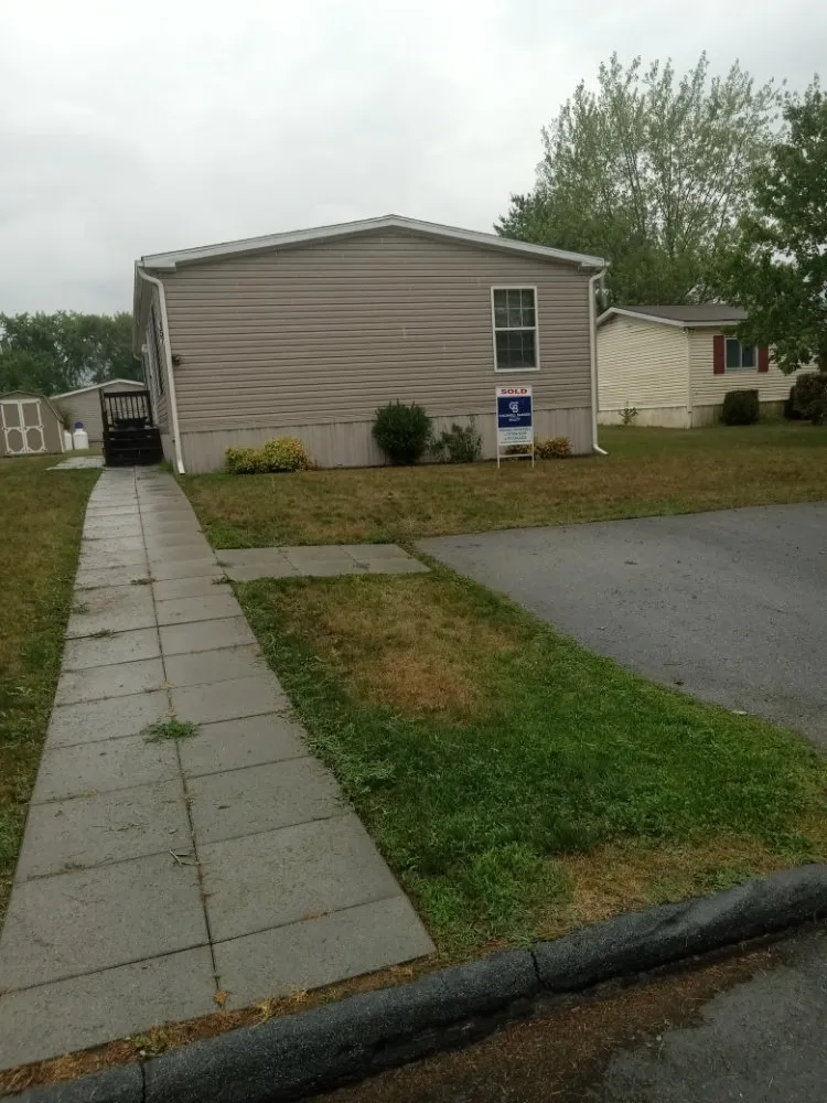 Expert garden landscaping in Harrisburg, PA by Weedon and sons all seasons landscaping & more