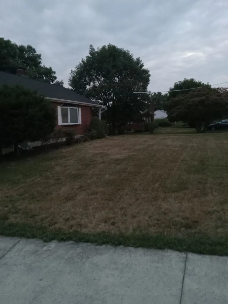 Local yard maintenance in Harrisburg, PA by Weedon and sons all seasons landscaping & more