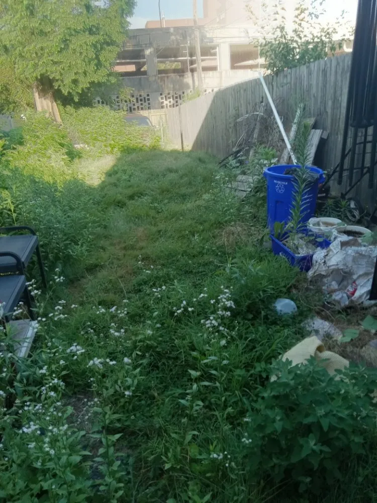 Local landscaping services for beautiful yards across Harrisburg, PA - Weedon and sons all seasons landscaping & more