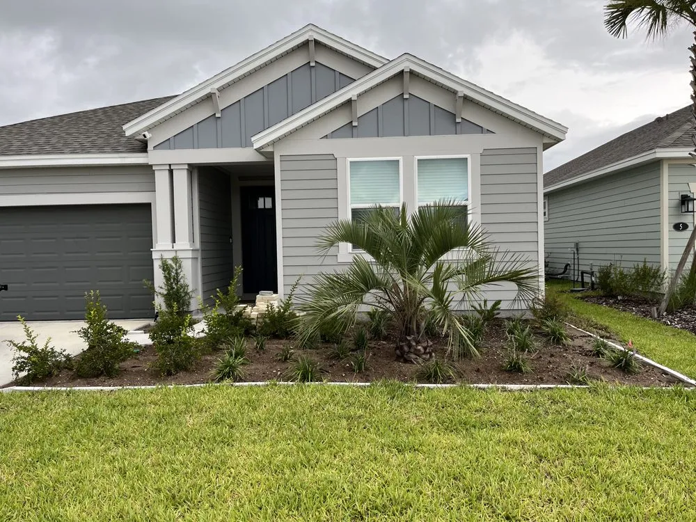 Top-rated residential landscaping experts serving Ormond Beach, FL - Weedo's Landscape Supply