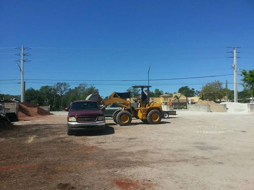 Reliable landscape installation for residential properties across Ormond Beach, FL - Weedo's Landscape Supply