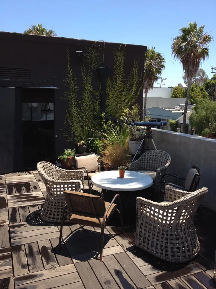 Expert landscape installation near you across Los Angeles, CA - Weeds Garden & Interior Design