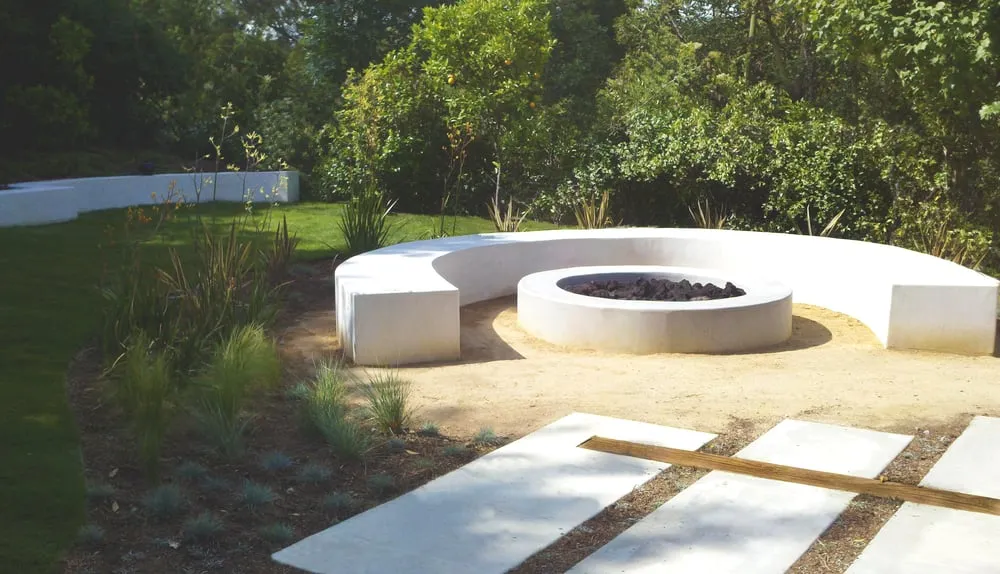 Local residential landscaping in Los Angeles, CA - Weeds Garden & Interior Design