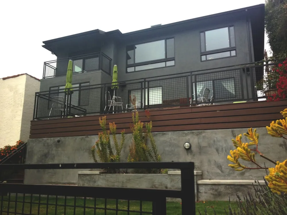 Local residential landscaping in Los Angeles, CA by Weeds Garden & Interior Design