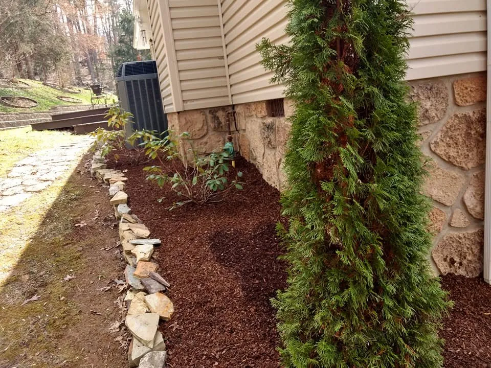 Top-rated lawn mowing service in Morristown, TN by Weeds-N-Things