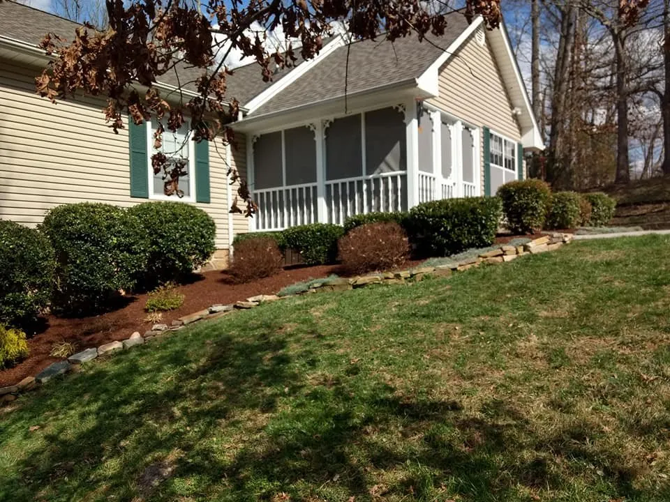 Reliable garden landscaping in Morristown, TN - Weeds-N-Things