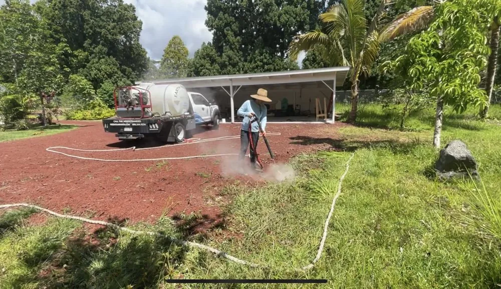 Trusted landscaping services for year-round maintenance across Paia, HI - Weedsteam Hawai'i