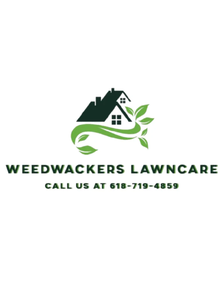 Custom landscape design in Waterloo, IL by Weedwackers Lawncare