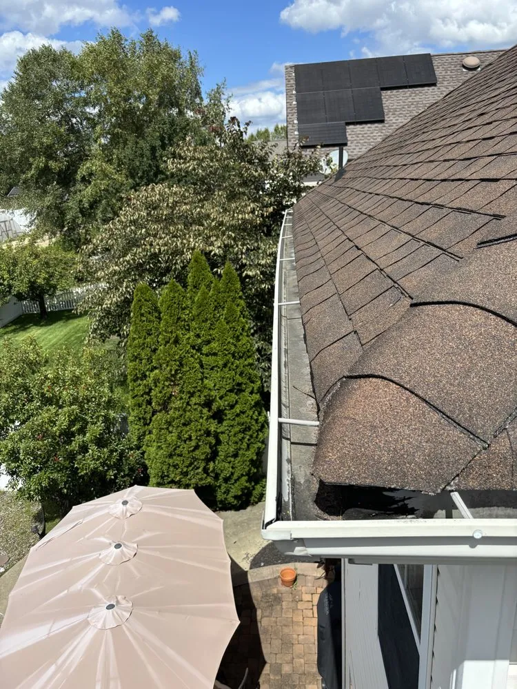 Custom landscape design with custom design across Woolwich Township, NJ - Weedwurx
