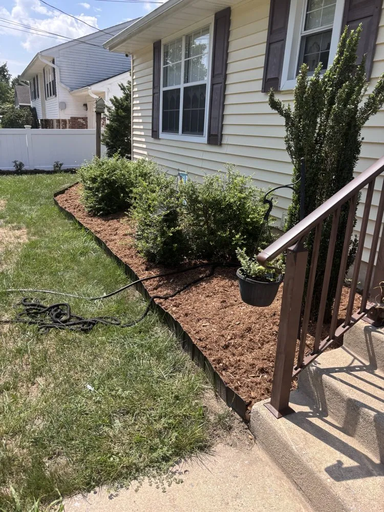 Local garden landscaping in Woolwich Township, NJ - Weedwurx