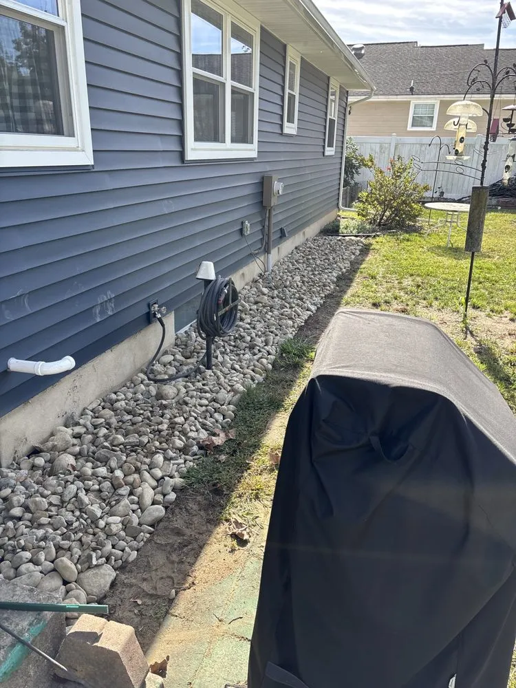 Trusted lawn care service in Woolwich Township, NJ - Weedwurx
