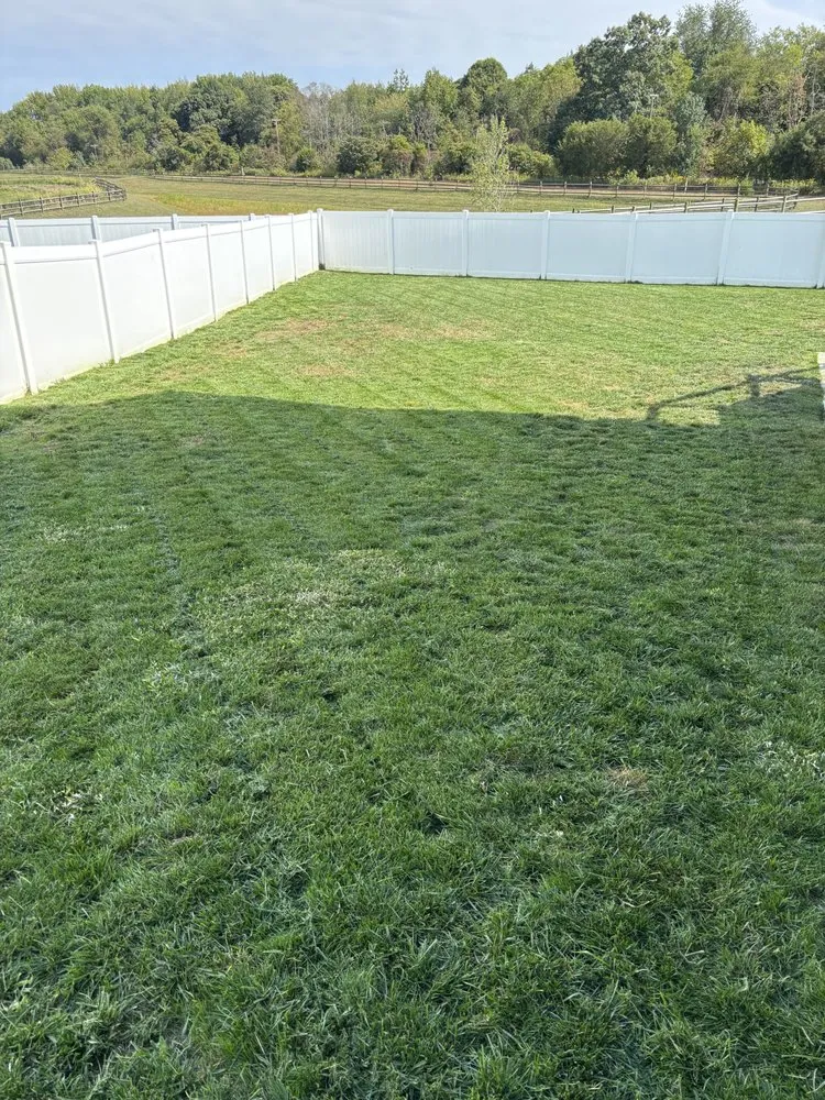 Expert garden landscaping experts serving Woolwich Township, NJ - Weedwurx