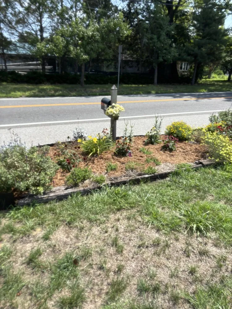 Expert residential landscaping experts serving Woolwich Township, NJ - Weedwurx