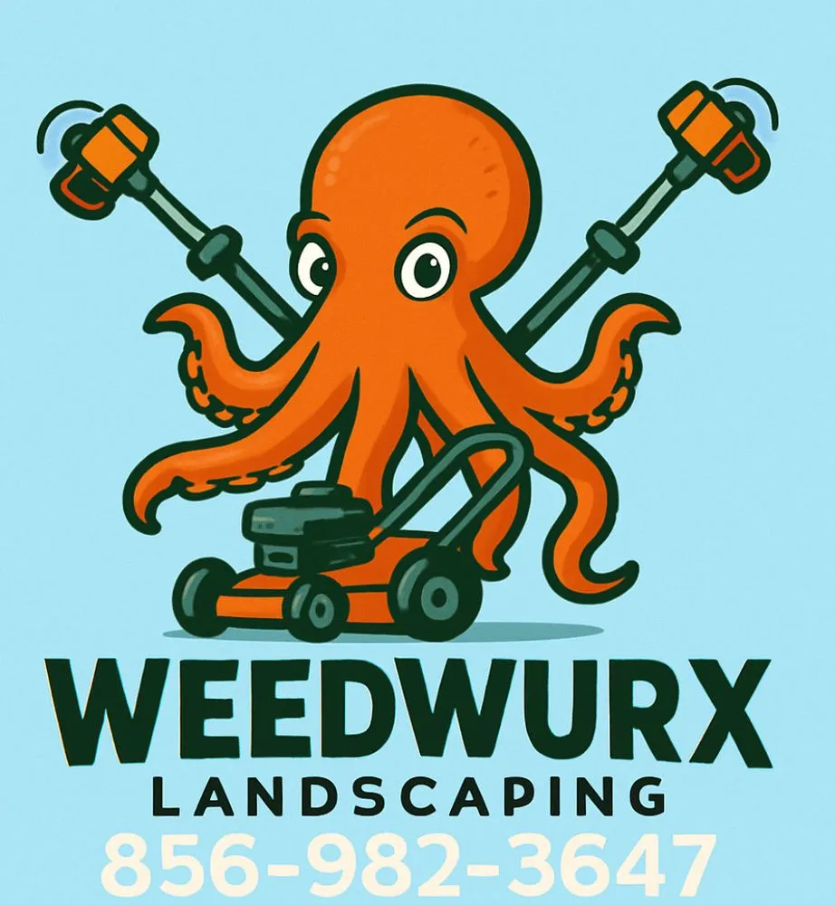 Top-rated landscaping services for homes in Woolwich Township, NJ by Weedwurx