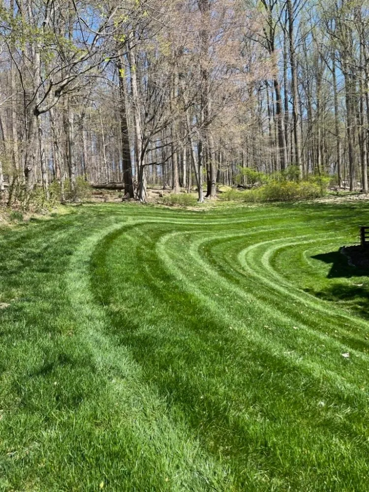 Top-rated landscape installation in West Chester, PA by WeedX Fertilizing