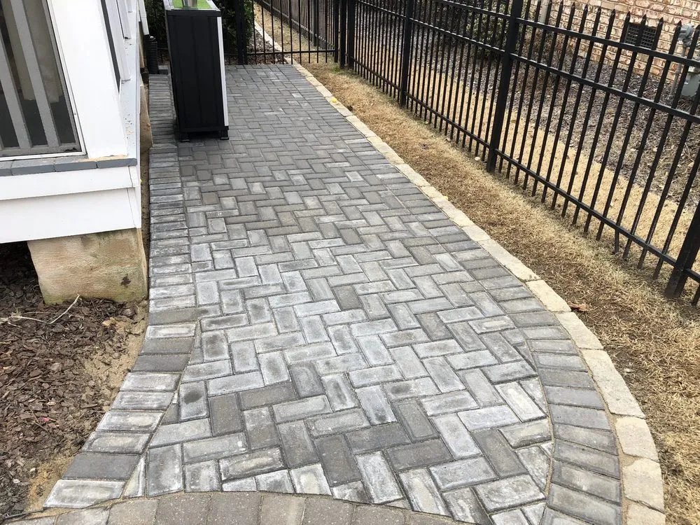 Top-rated yard cleanup service experts serving Rock Hill, SC - Weeeping Willow Landscape & Hardscape